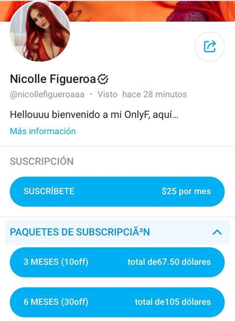 nicole figueroa onlyfans|Nicolle Figueroa 22 Leaked Files